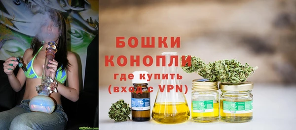 молекула духа Баксан
